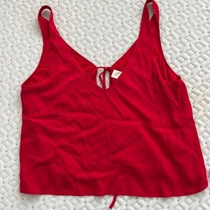 Wilfred Kempner tank top
